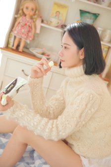 她在大夫面前被耍了bd